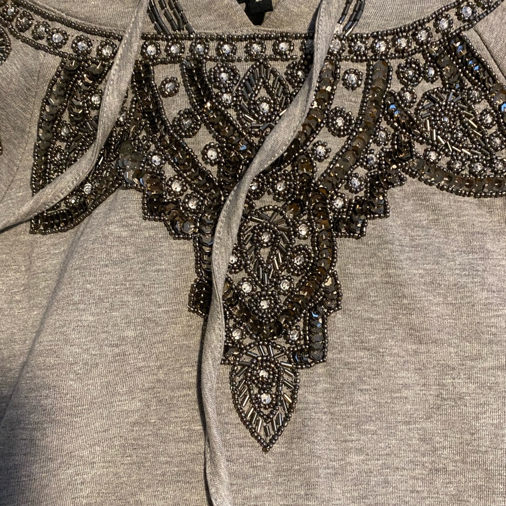 Love Sam hoodie